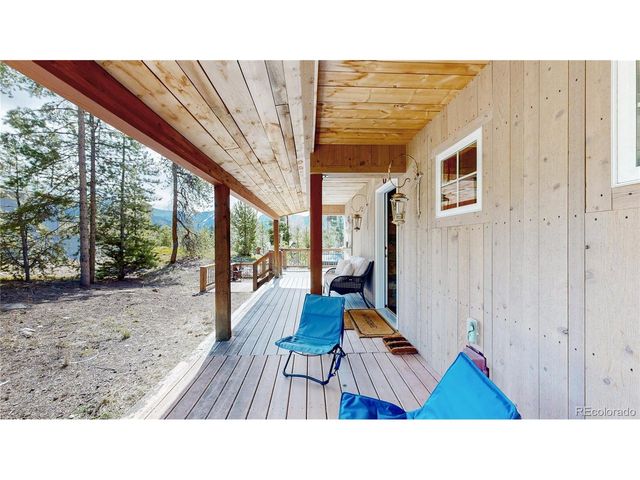 901 Tallaqua Dr, Grand Lake, CO 80447