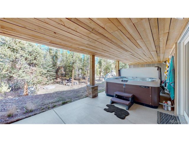 901 Tallaqua Dr, Grand Lake, CO 80447