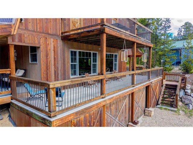 901 Tallaqua Dr, Grand Lake, CO 80447