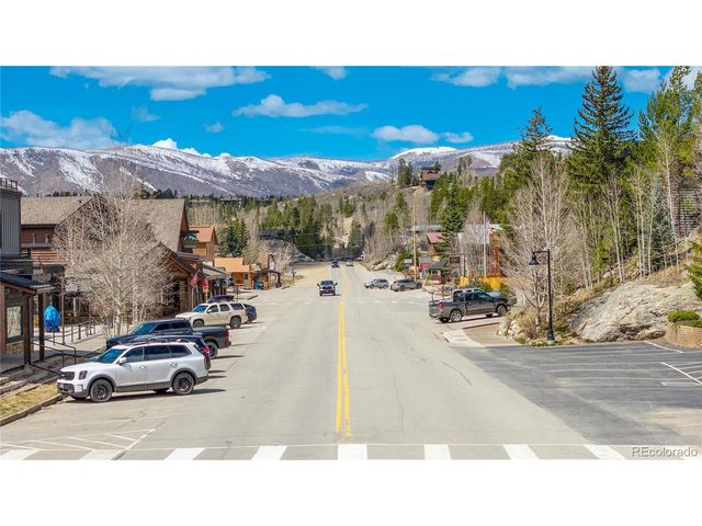 901 Tallaqua Dr, Grand Lake, CO 80447
