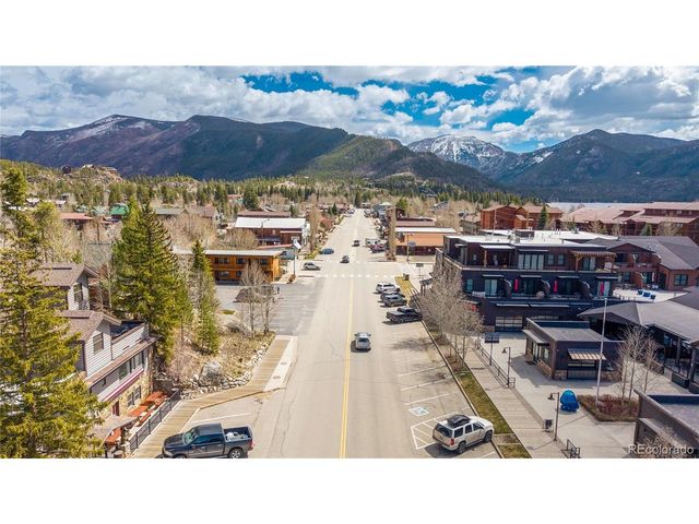 901 Tallaqua Dr, Grand Lake, CO 80447