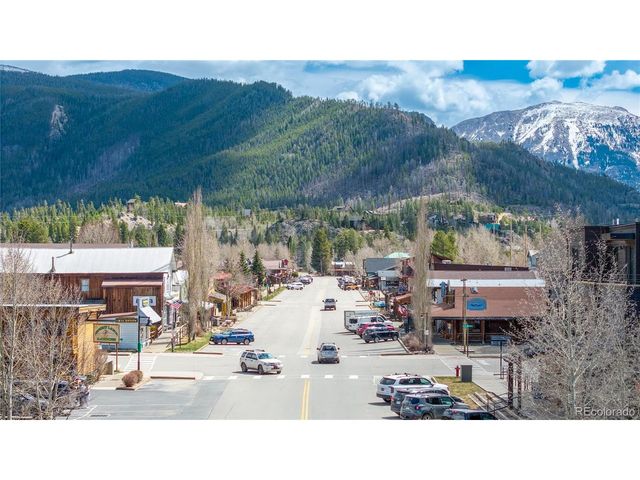 901 Tallaqua Dr, Grand Lake, CO 80447