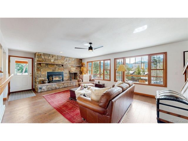 901 Tallaqua Dr, Grand Lake, CO 80447