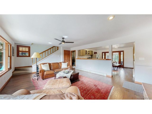901 Tallaqua Dr, Grand Lake, CO 80447