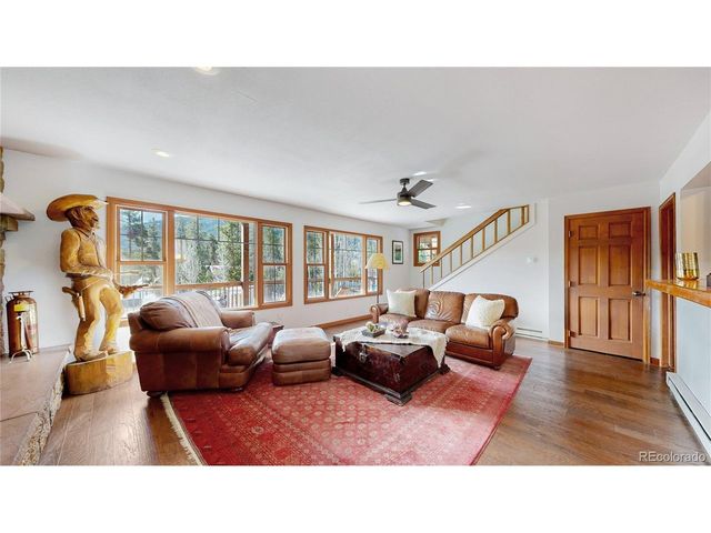 901 Tallaqua Dr, Grand Lake, CO 80447