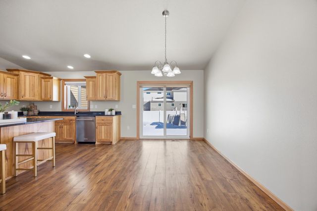 3037 Claire Drive E, West Fargo, ND 58078