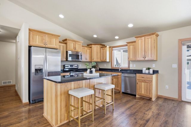 3037 Claire Drive E, West Fargo, ND 58078