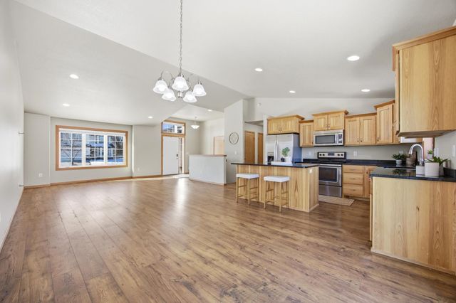 3037 Claire Drive E, West Fargo, ND 58078