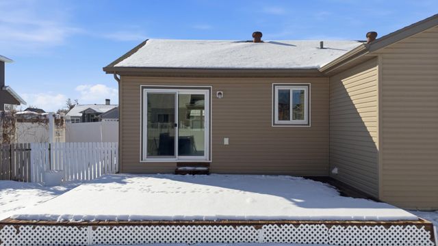 3037 Claire Drive E, West Fargo, ND 58078