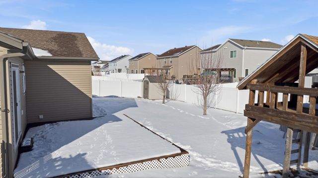 3037 Claire Drive E, West Fargo, ND 58078