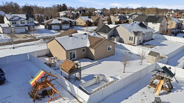 3037 Claire Drive E, West Fargo, ND 58078