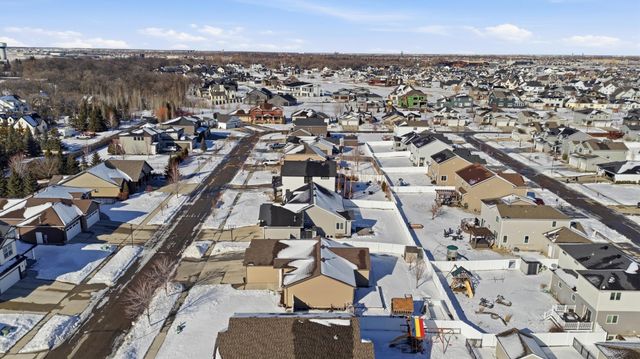 3037 Claire Drive E, West Fargo, ND 58078