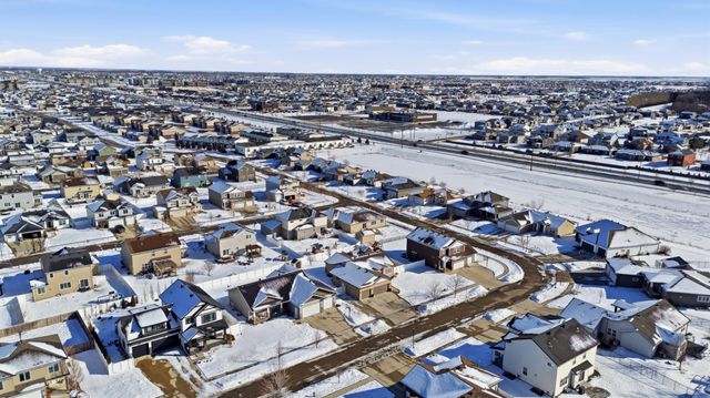 3037 Claire Drive E, West Fargo, ND 58078