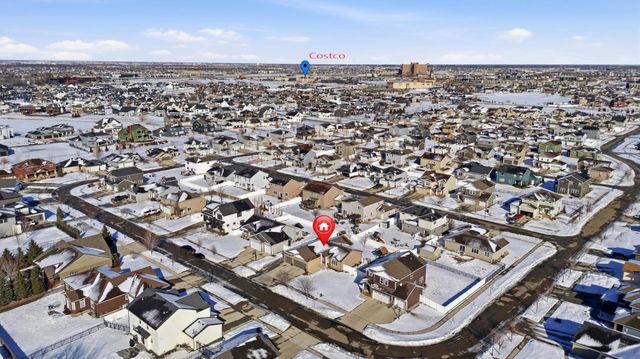 3037 Claire Drive E, West Fargo, ND 58078