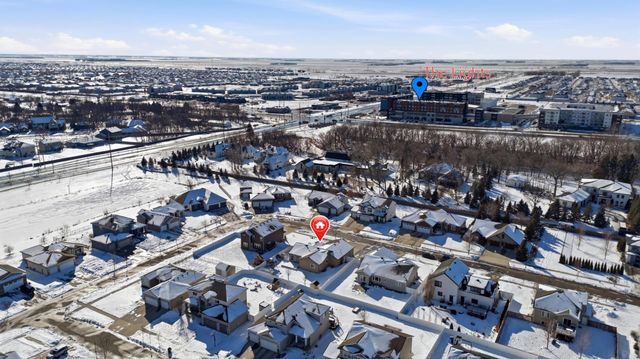 3037 Claire Drive E, West Fargo, ND 58078