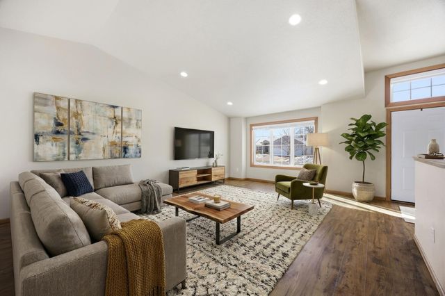 3037 Claire Drive E, West Fargo, ND 58078