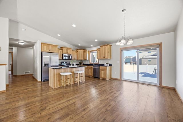 3037 Claire Drive E, West Fargo, ND 58078