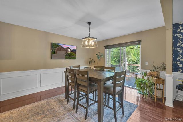 18090 Curtis Court, Livonia, MI 48152