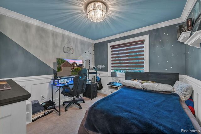 18090 Curtis Court, Livonia, MI 48152