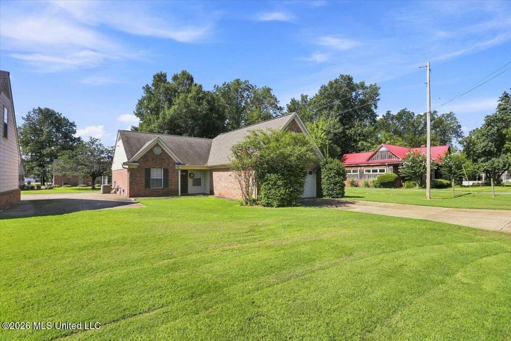 1744 Old Commerce Road, Robinsonville, MS 38664 — photo 3