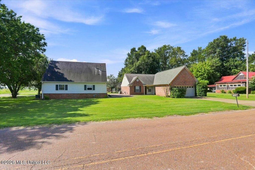 1744 Old Commerce Road, Robinsonville, MS 38664 — photo 5