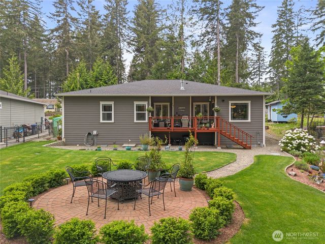 230 E Saint Andrews Drive, Shelton, WA 98584