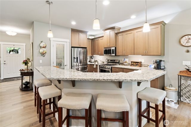 230 E Saint Andrews Drive, Shelton, WA 98584