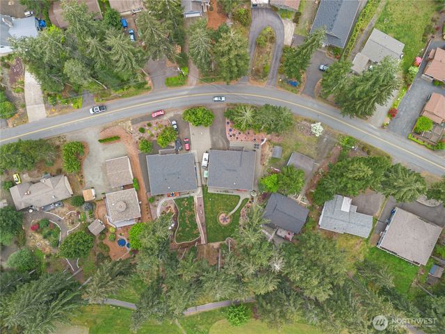 230 E Saint Andrews Drive, Shelton, WA 98584