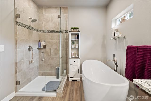 230 E Saint Andrews Drive, Shelton, WA 98584