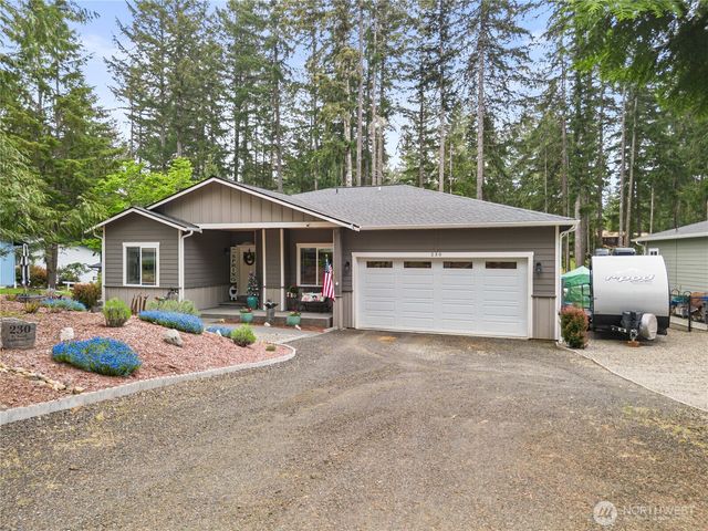 230 E Saint Andrews Drive, Shelton, WA 98584