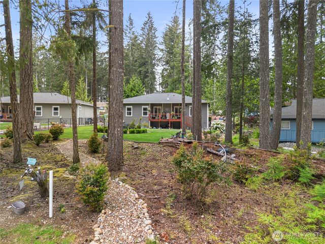 230 E Saint Andrews Drive, Shelton, WA 98584