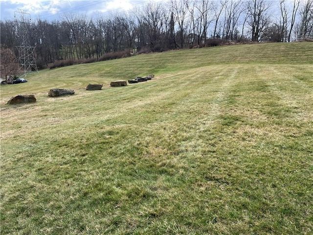 0 Elm Street, City Of Washington, PA 15301