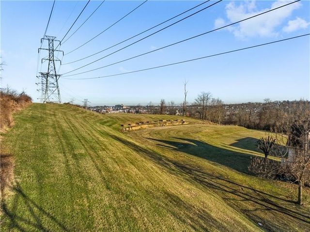 0 Elm Street, City Of Washington, PA 15301