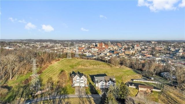 0 Elm Street, City Of Washington, PA 15301