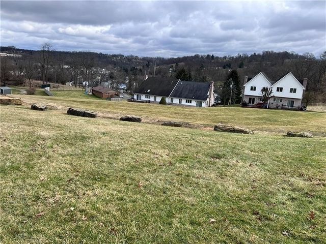 0 Elm Street, City Of Washington, PA 15301