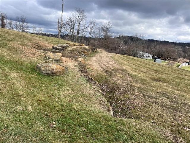 0 Elm Street, City Of Washington, PA 15301