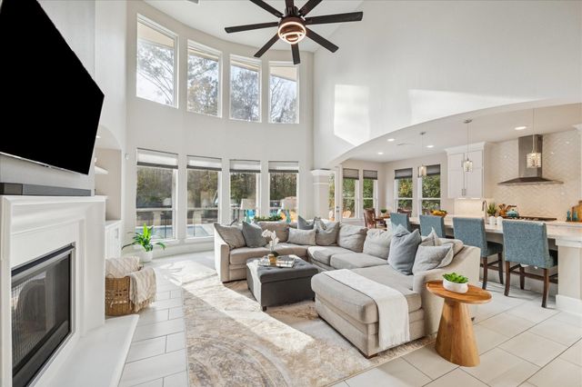 141 Bronze Bow Drive, Montgomery, TX 77316