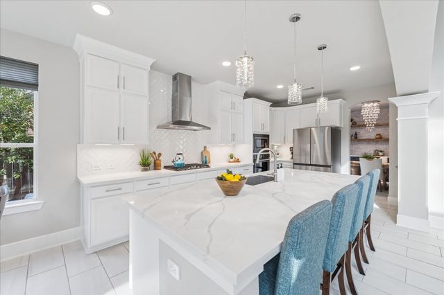 141 Bronze Bow Drive, Montgomery, TX 77316