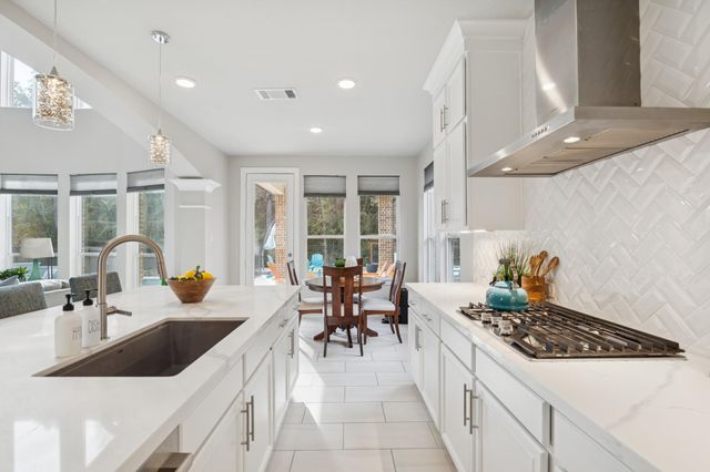 141 Bronze Bow Drive, Montgomery, TX 77316