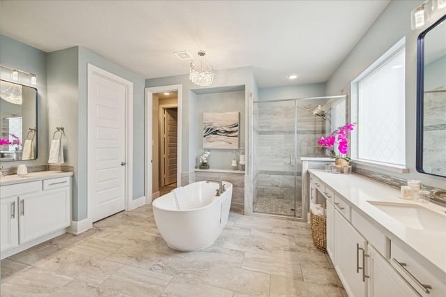 141 Bronze Bow Drive, Montgomery, TX 77316