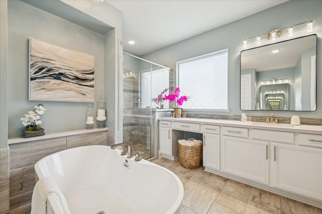 141 Bronze Bow Drive, Montgomery, TX 77316