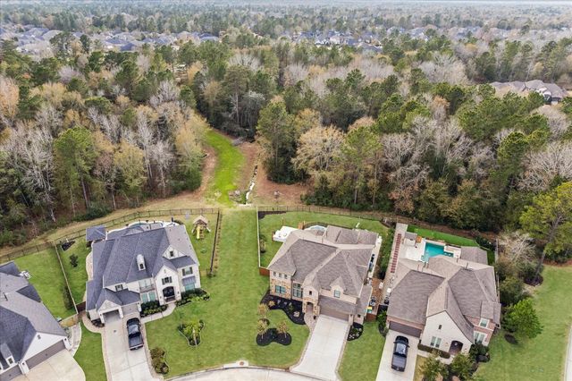 141 Bronze Bow Drive, Montgomery, TX 77316