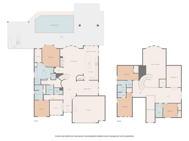 141 Bronze Bow Drive, Montgomery, TX 77316