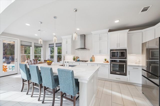 141 Bronze Bow Drive, Montgomery, TX 77316