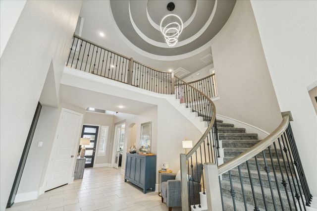 141 Bronze Bow Drive, Montgomery, TX 77316