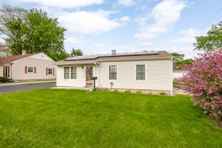 625 Lynn Avenue, Romeoville, IL 60446
