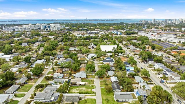 2360 LOMA LINDA STREET, Sarasota, FL 34239