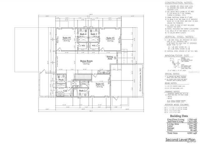 2360 LOMA LINDA STREET, Sarasota, FL 34239