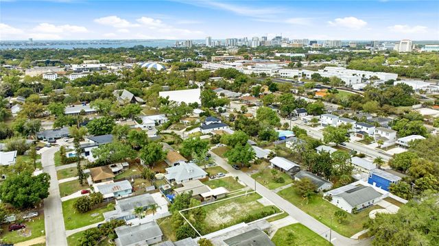 2360 LOMA LINDA STREET, Sarasota, FL 34239