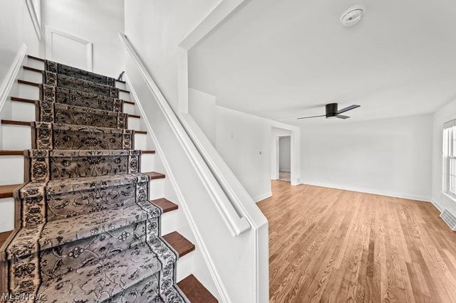 5204 Haverford Drive, Lyndhurst, OH 44124